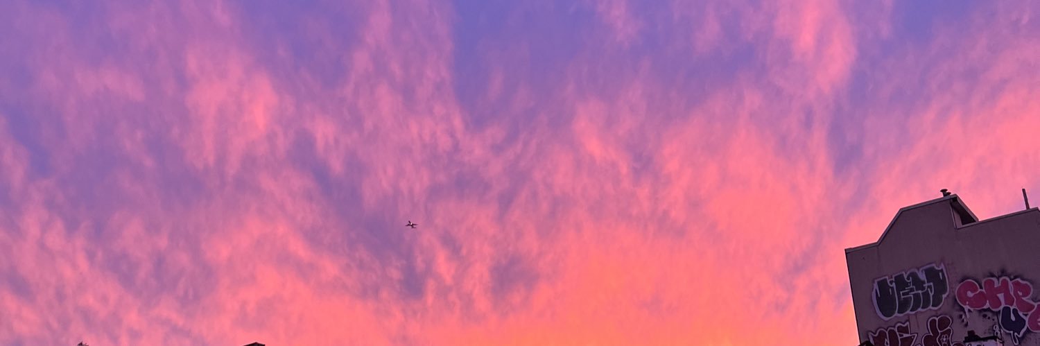 danicalv0's profile banner image