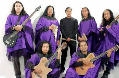 Jayac ecuador banner