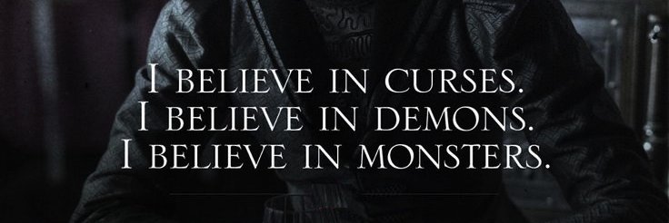 Mrs Scorpion banner