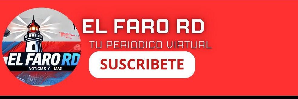 El Faro RD banner