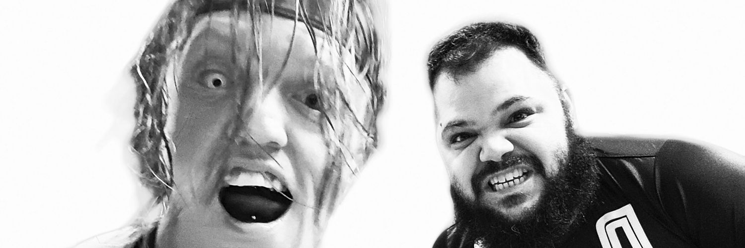 MicroSyko's profile banner image