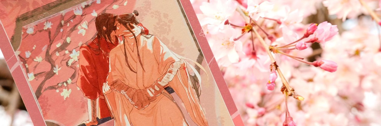 白桃烏龍's banner
