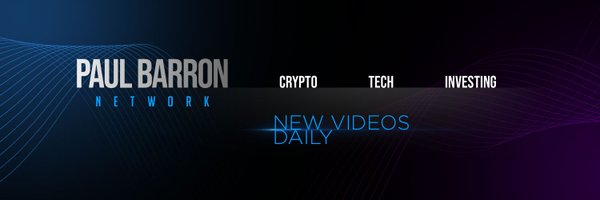 paulbarron Profile Banner