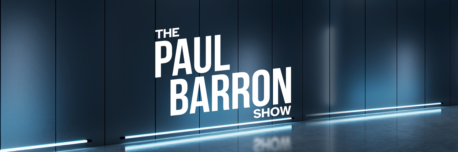 PaulBarron banner
