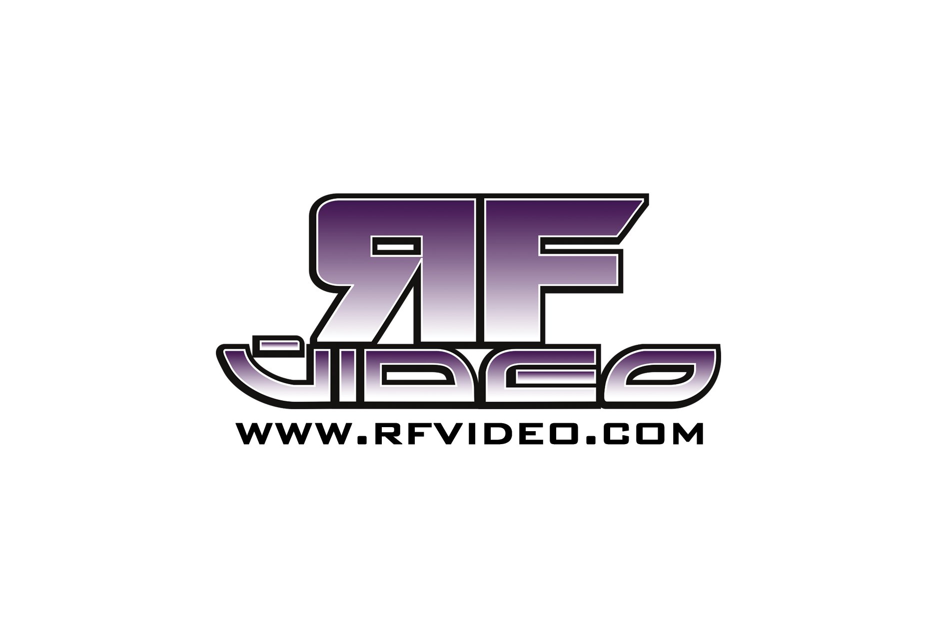 RF Video banner