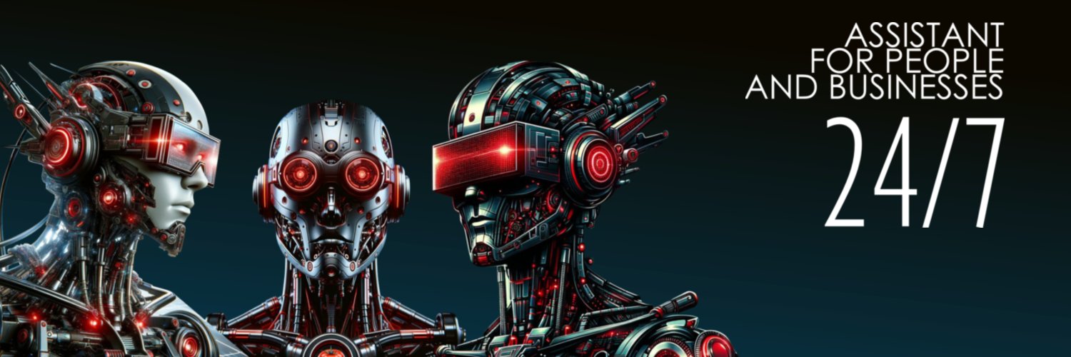 ai_tomaton's profile banner image