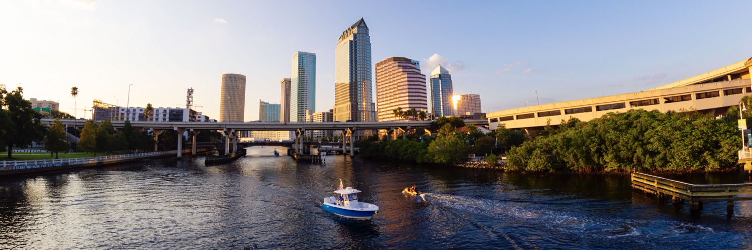 visittampabay Profile Banner