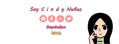 soycindyn's profile banner image