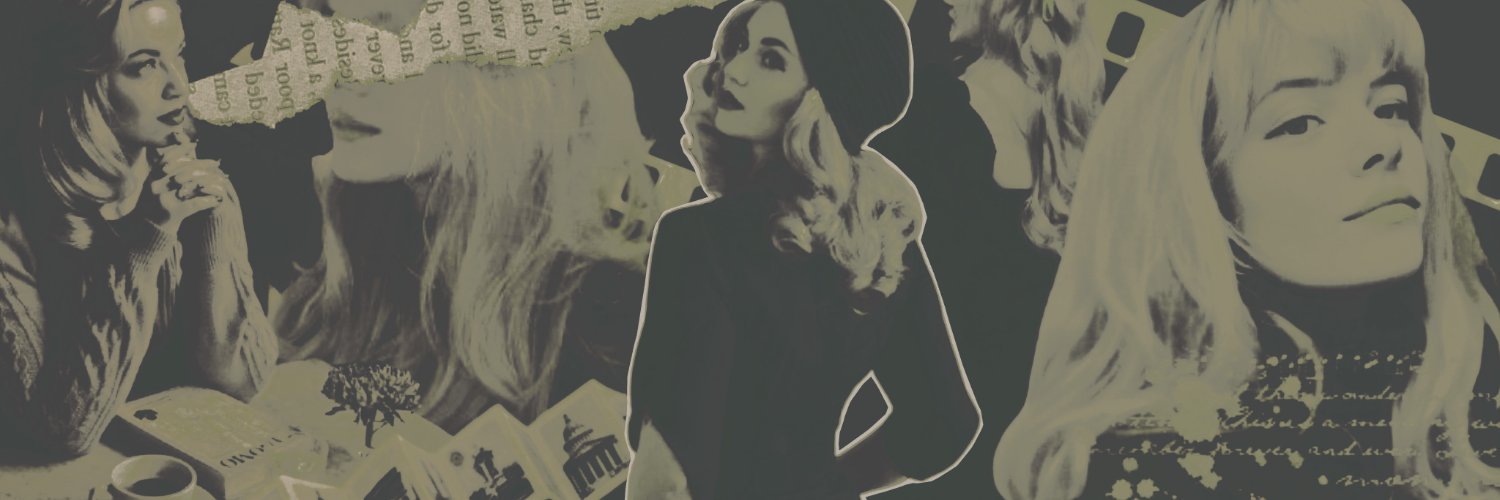 — Miss Daily —'s banner