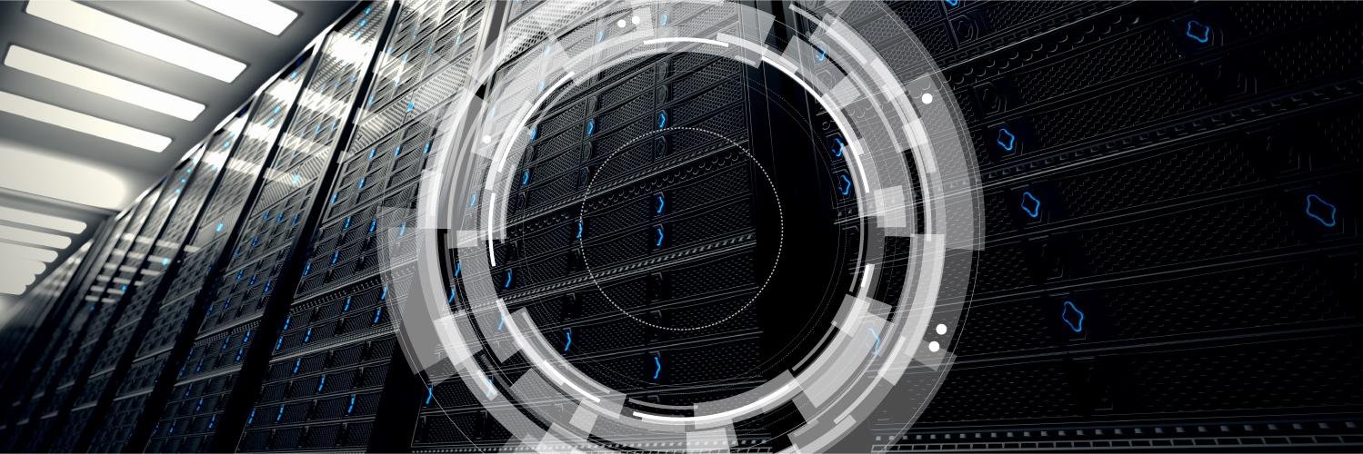 BladeLogic's profile banner image