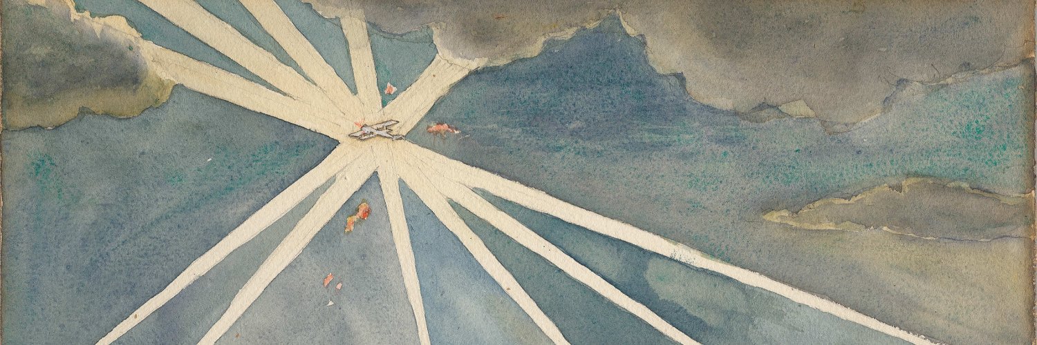 Arthur Holland Michel banner