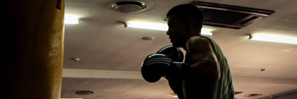 geraldobok's profile banner image