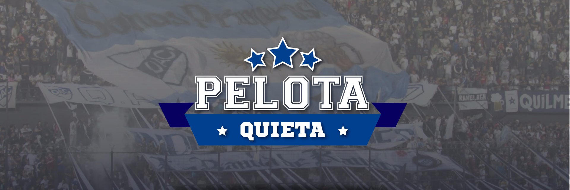 Pelotaquieta's profile banner image