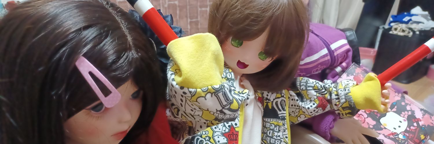 おにい(焼きサンマとアーニャさんの人) banner