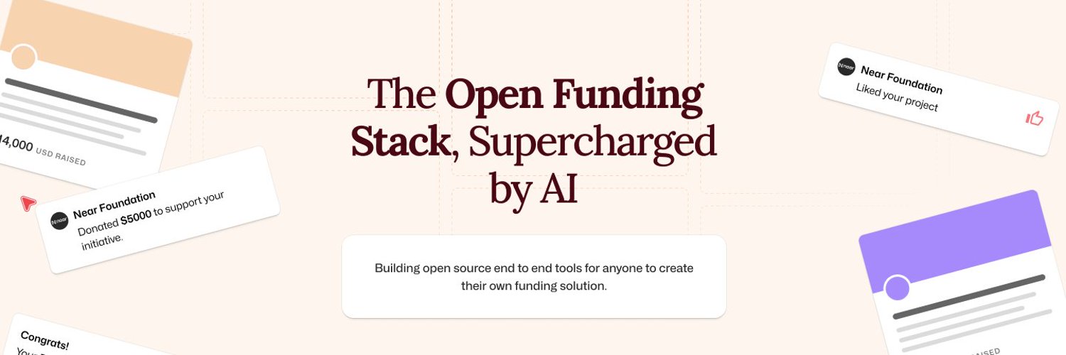 POTLOCK Intern banner