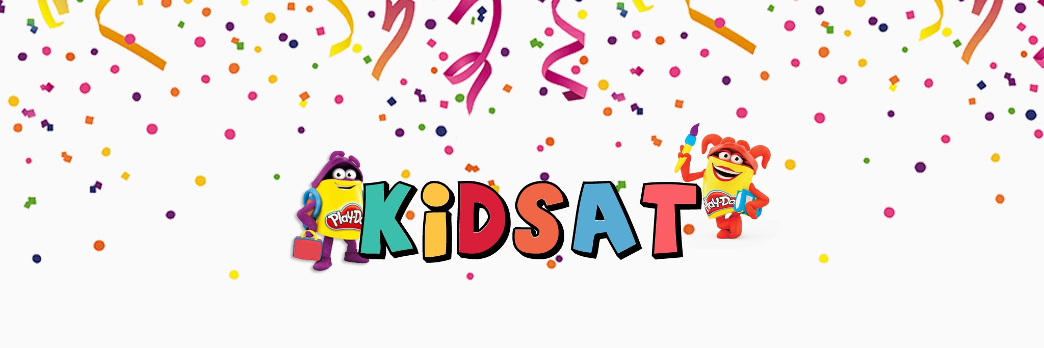 kidsat0's profile banner image