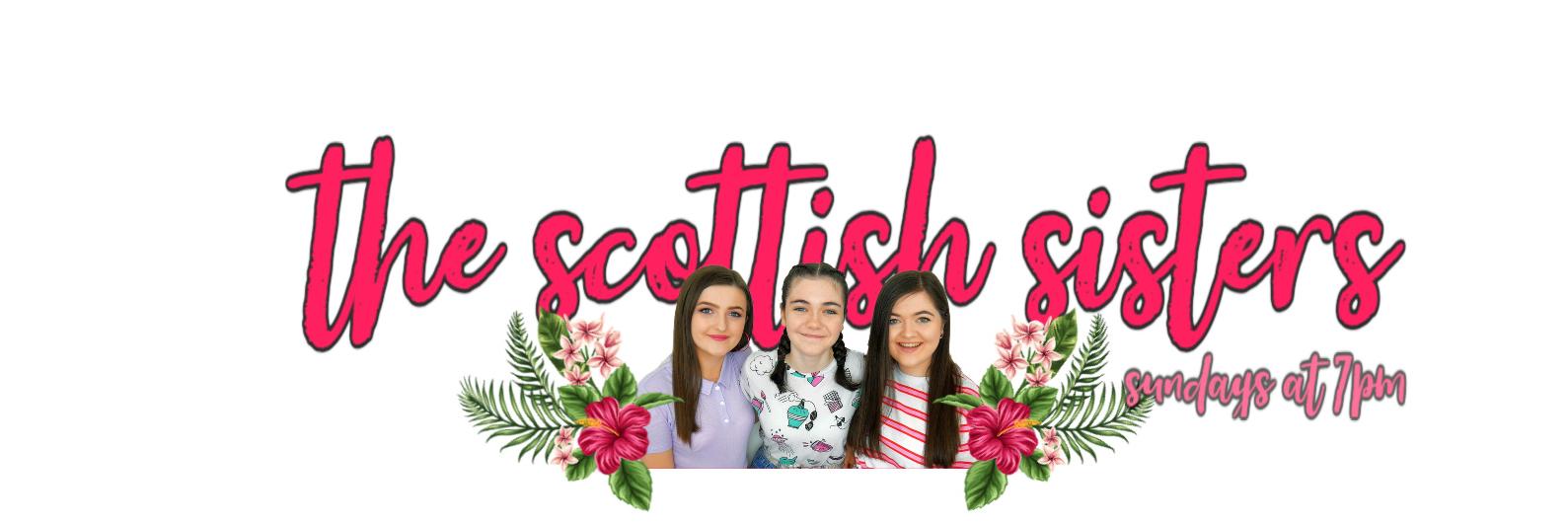 ScottishSisters's profile banner image