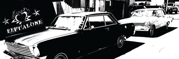 dezou1 Profile Banner