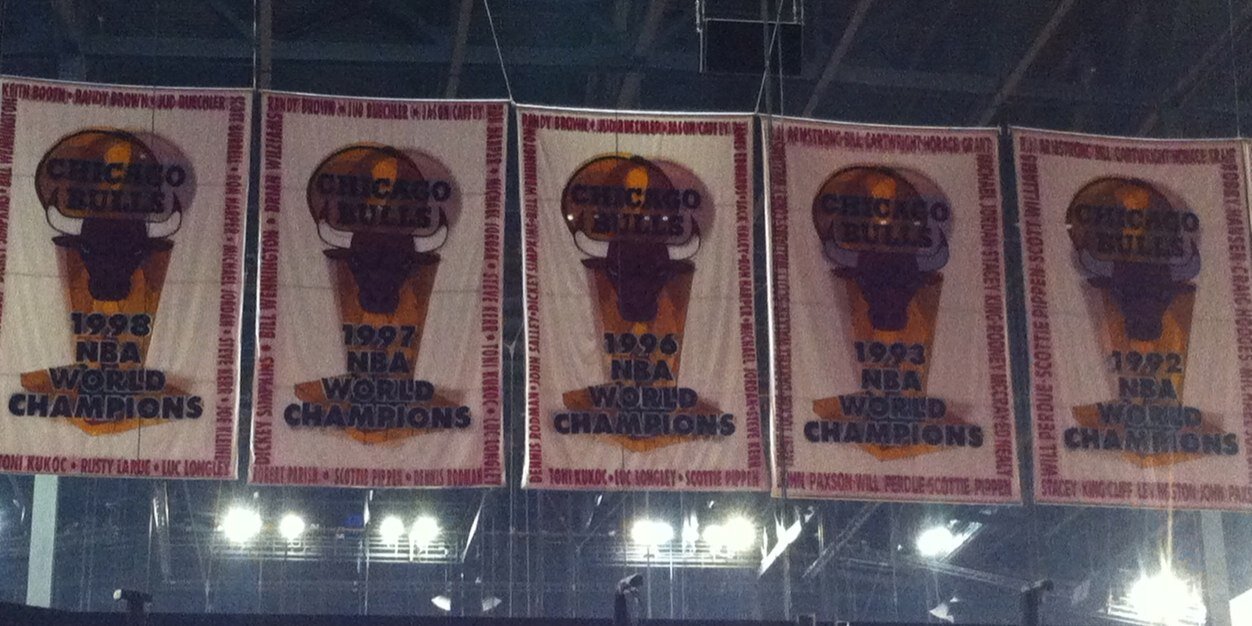 Brandon Stringer banner