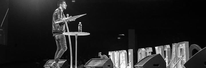 Pastorfelo's profile banner image