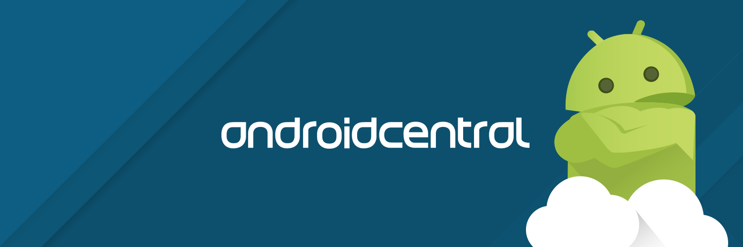 Android Central's banner