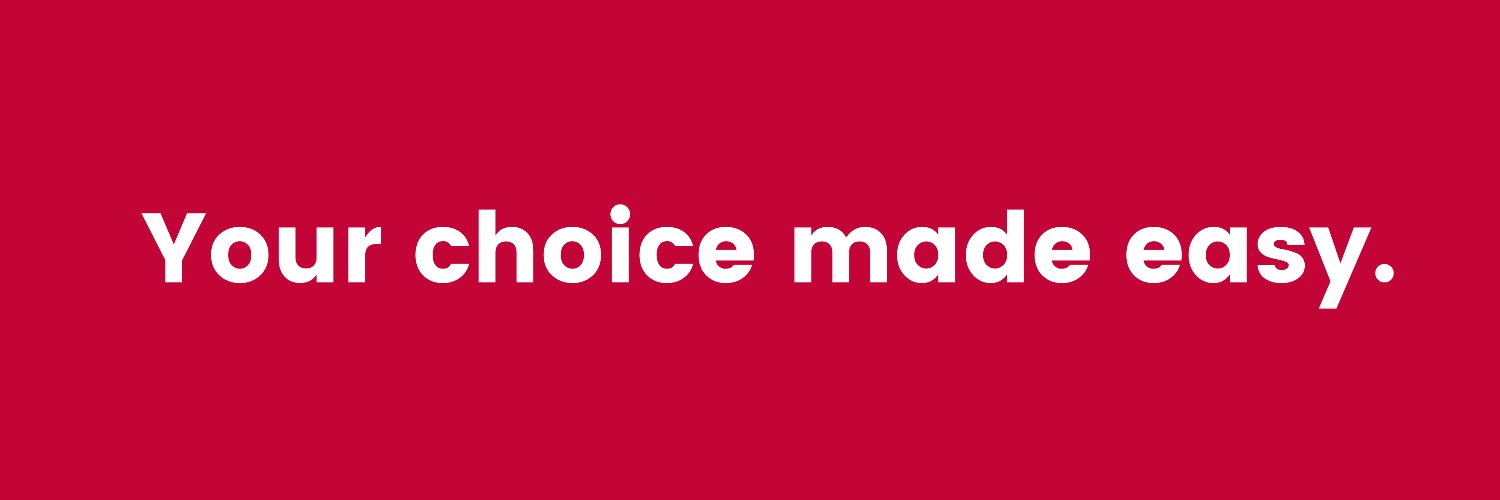 eChoiceAus's profile banner image