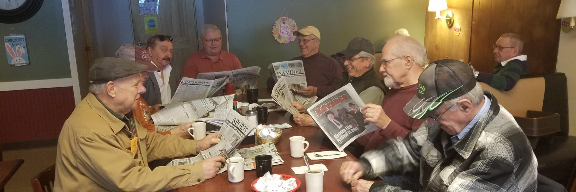 wcexaminer's profile banner image