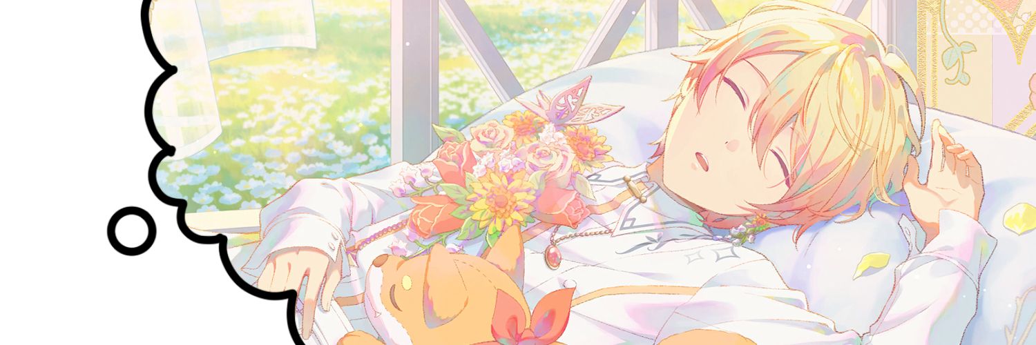 Mel's banner