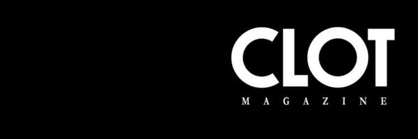 ClotMagazine Profile Banner
