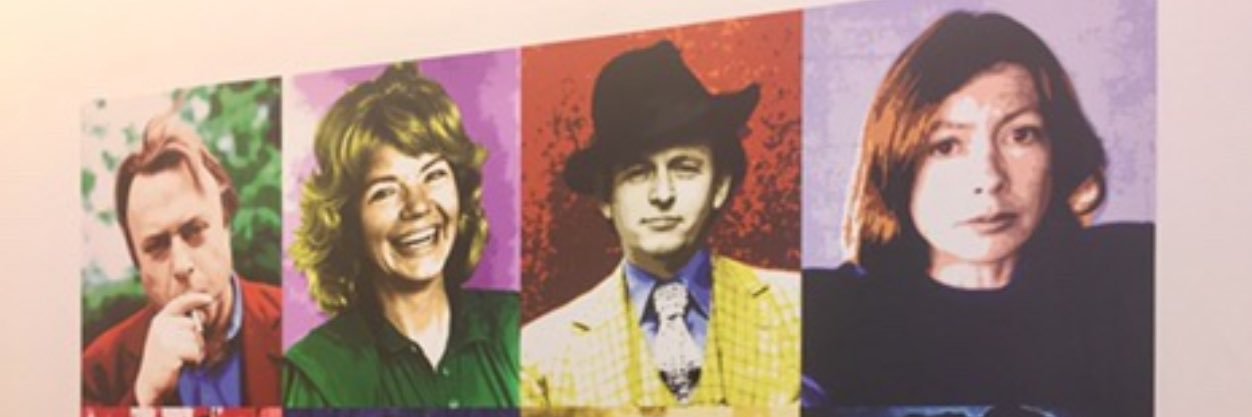 Matt Lewis's banner