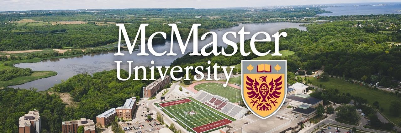 McMasterSAC's profile banner image