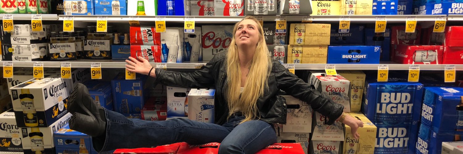 HalieFenske's profile banner image