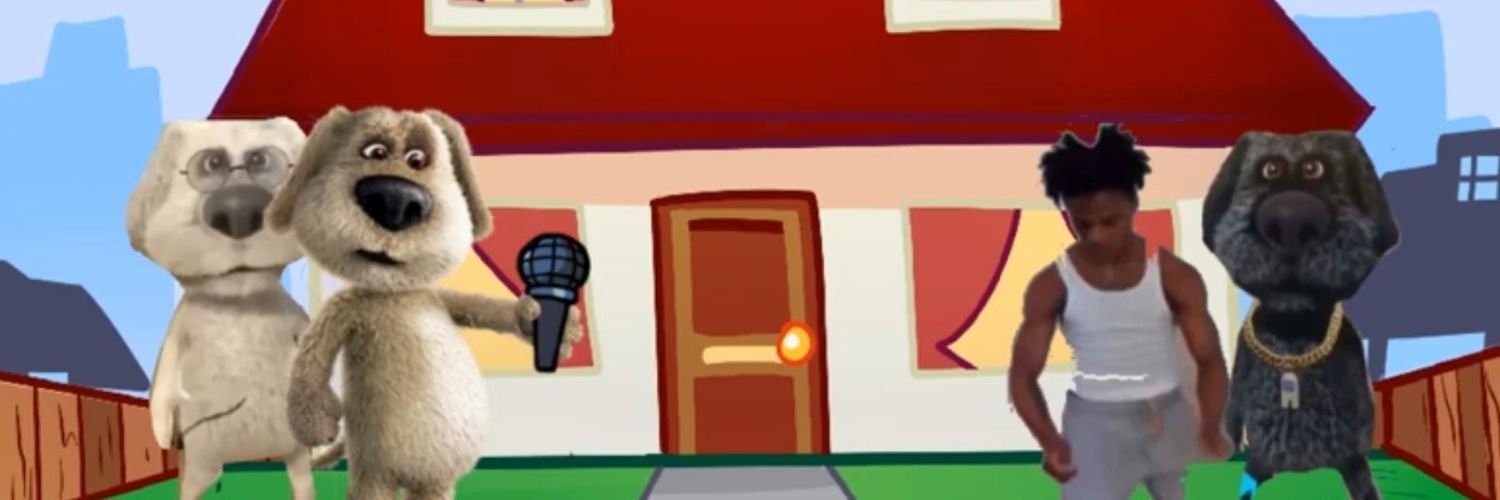 dead mod get out banner