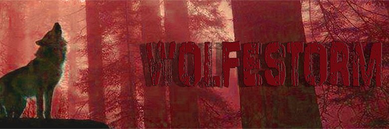 Wolfestorm's profile banner image