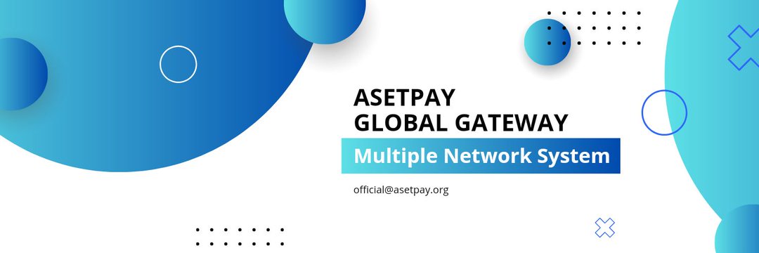 ASET DAO banner