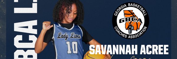 SavannahAcree3 Profile Banner