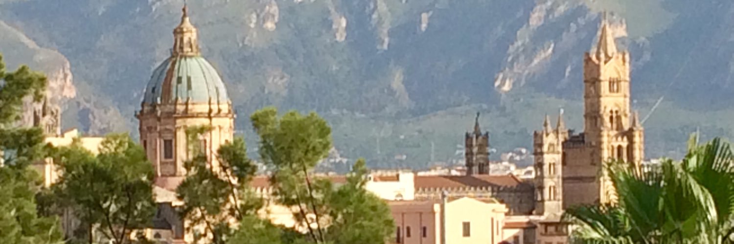 Nicole war in Sicilia@Nischuschi@swiss-social banner