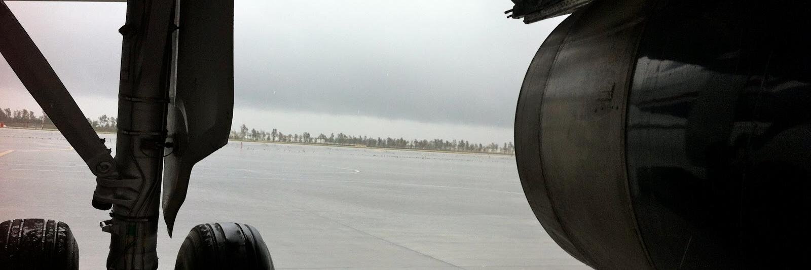 Tyler “Quad Shot” Mitchell banner