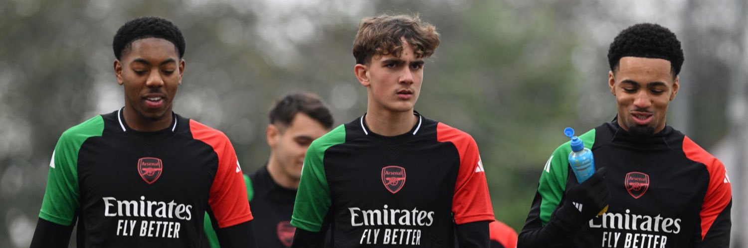 ElBullGooner's profile banner image