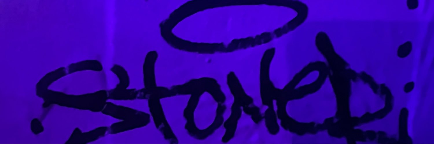 OStoned's profile banner image