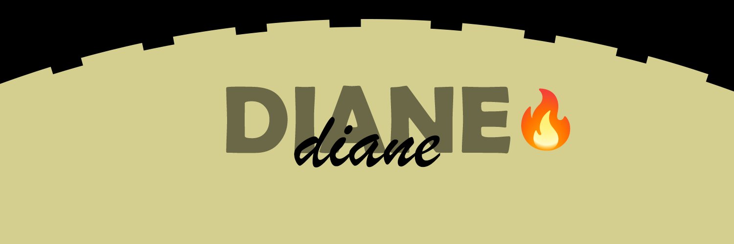 Diane🔥 (Vina🍪) banner