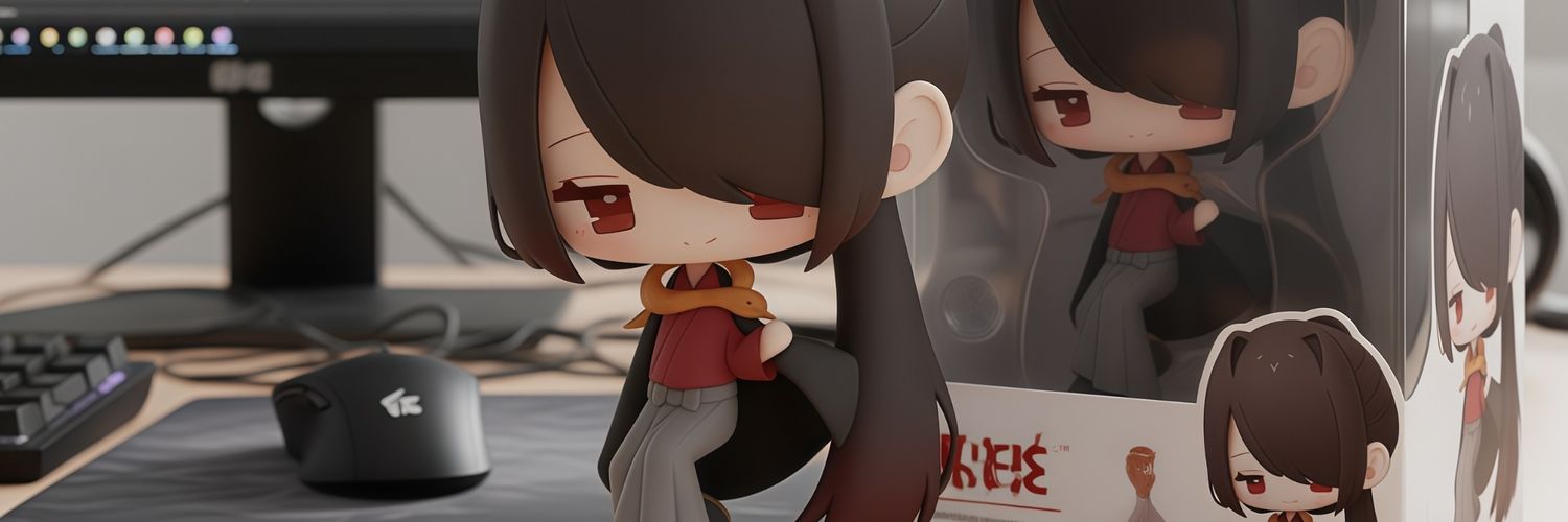 なきあやです banner