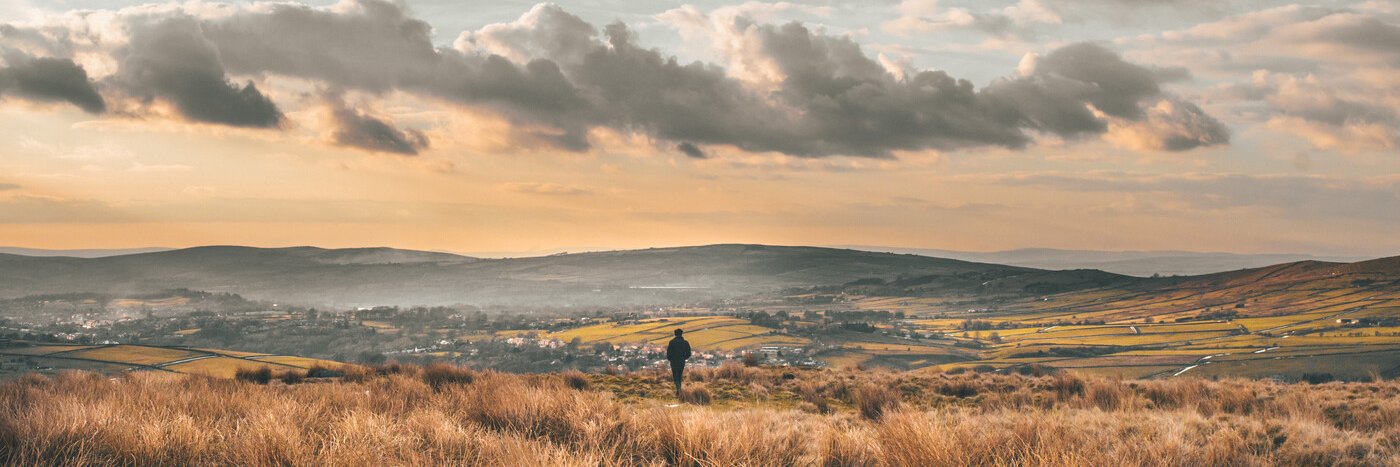CPRE, Campaign to Protect Rural England banner