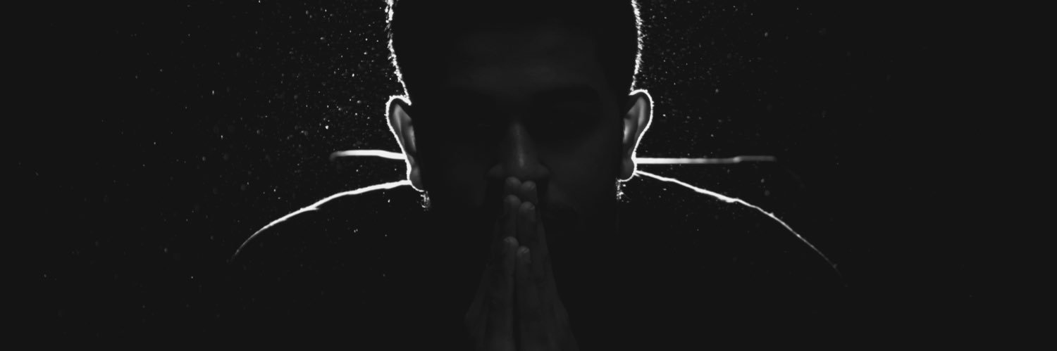 DesteekJeya's profile banner image