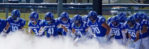 KMKoMetFootball Profile Banner