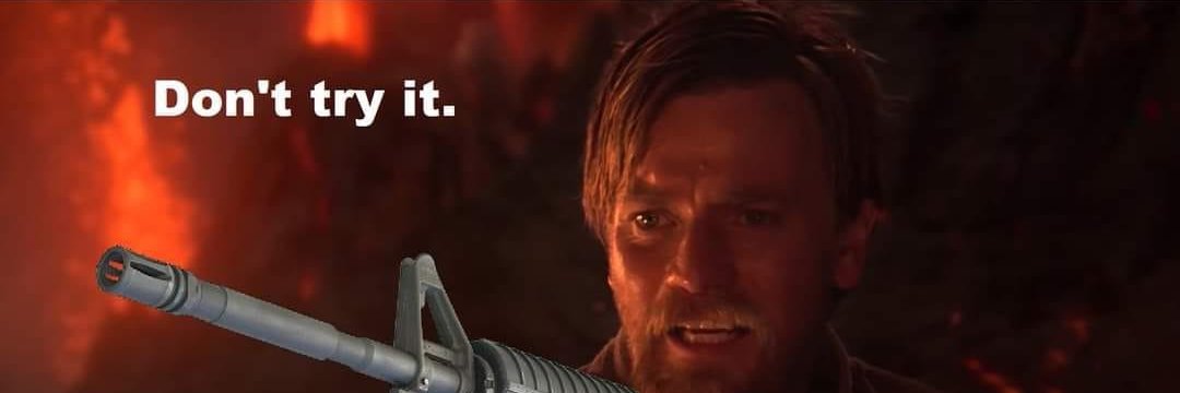 Cursed Gun Images banner