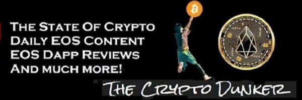 Crypto_Dunker Profile Banner