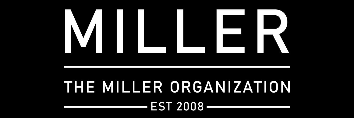TheMillerOrg's profile banner image