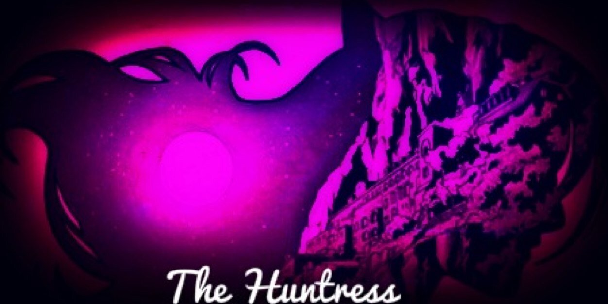 TheTrueHuntress's profile banner image