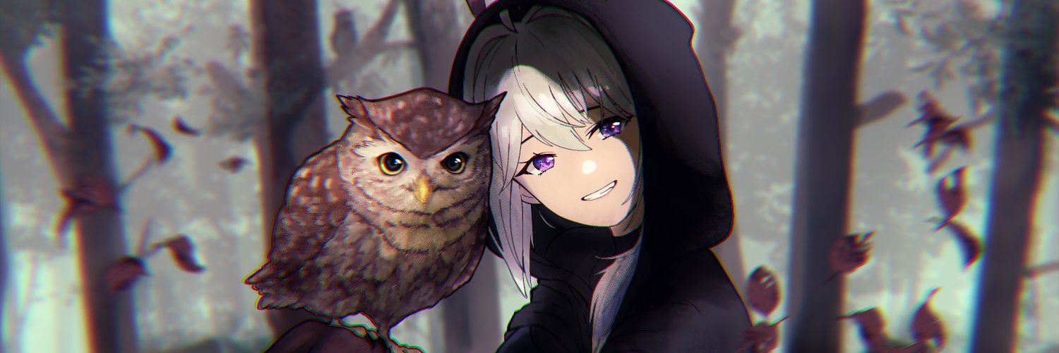 adebird's profile banner image